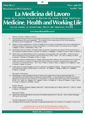 					View Vol. 108 No. 2 (2017)
				